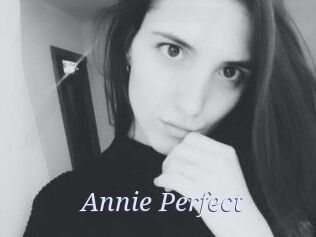 Annie_Perfect 777 Erotik Chat