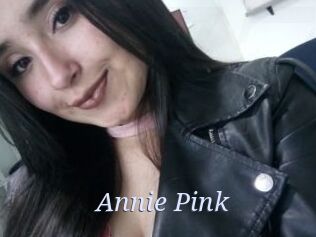 Annie_Pink