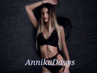AnnikaDavys