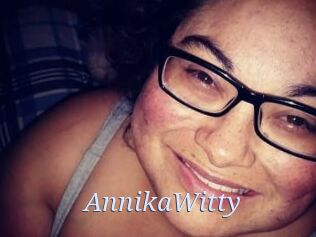 AnnikaWitty