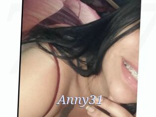 Anny31 777 Erotik Chat