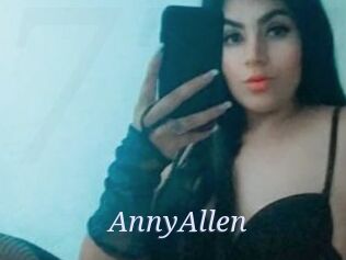 AnnyAllen