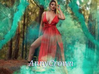 AnnyCrown