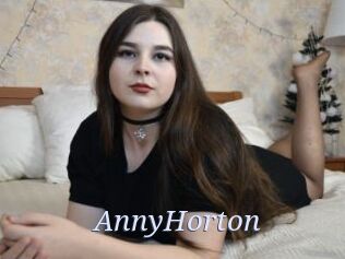AnnyHorton