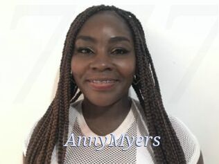 AnnyMyers