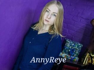 AnnyReye 777 Erotik Chat