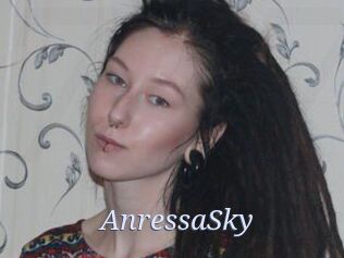 AnressaSky