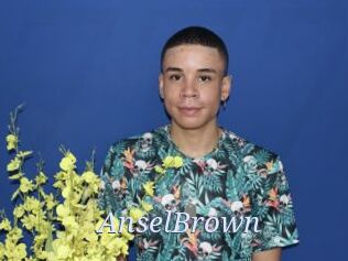 AnselBrown