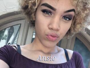 Ansie 777 Erotik Chat