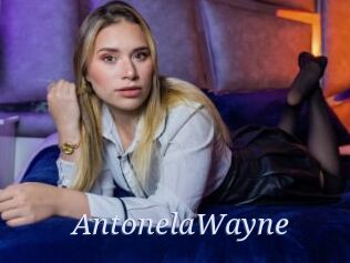 AntonelaWayne