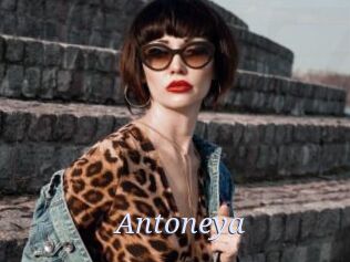 Antoneya