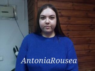 AntoniaRousea