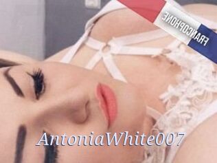AntoniaWhite007