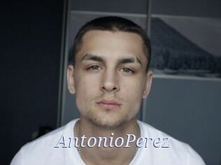 Antonio_Perez