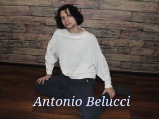 Antonio_Belucci 777 Erotik Chat