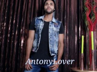 AntonyLover