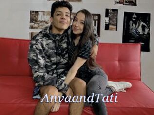 AnvaandTati