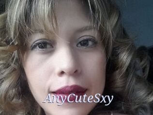 AnyCuteSxy 777 Erotik Chat