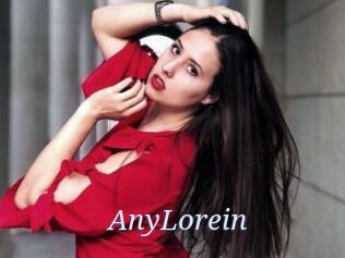 AnyLorein