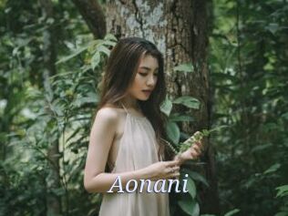 Aonani