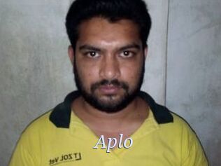 Aplo