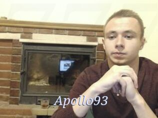 Apollo93