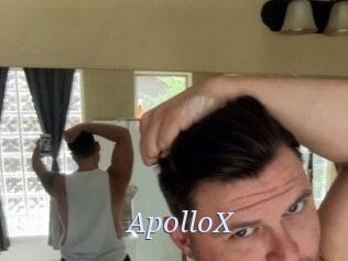 ApolloX 777 Erotik Chat