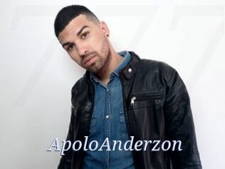 ApoloAnderzon