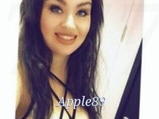 Apple89 777 Erotik Chat