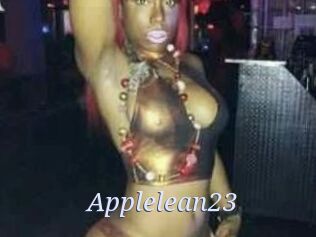 Applelean23 777 Erotik Chat