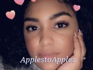 ApplestoApples