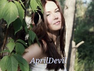 AprilDevil