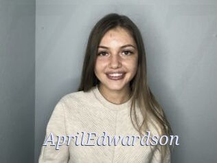 AprilEdwardson