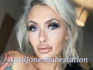 AprilJonesBabestation