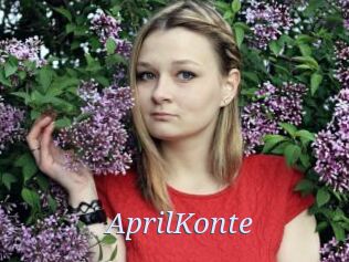 AprilKonte