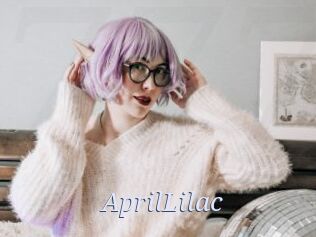 AprilLilac