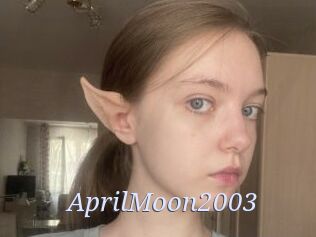AprilMoon2003
