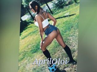 AprilOJoi