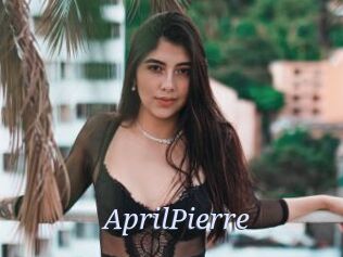AprilPierre 777 Erotik Chat