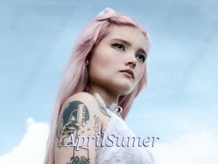 AprilSumer