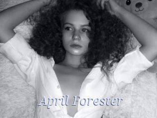 April_Forester