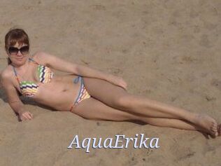 AquaErika 777 Erotik Chat