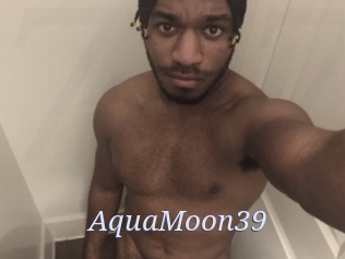 AquaMoon39 777 Erotik Chat