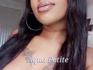 Aqua_Petite