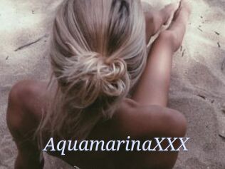 AquamarinaXXX