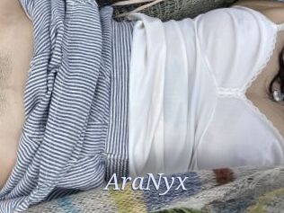 AraNyx