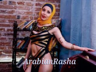 ArabianRasha