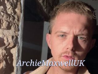 ArchieMaxwellUK
