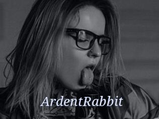ArdentRabbit