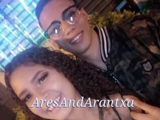AresAndArantxa